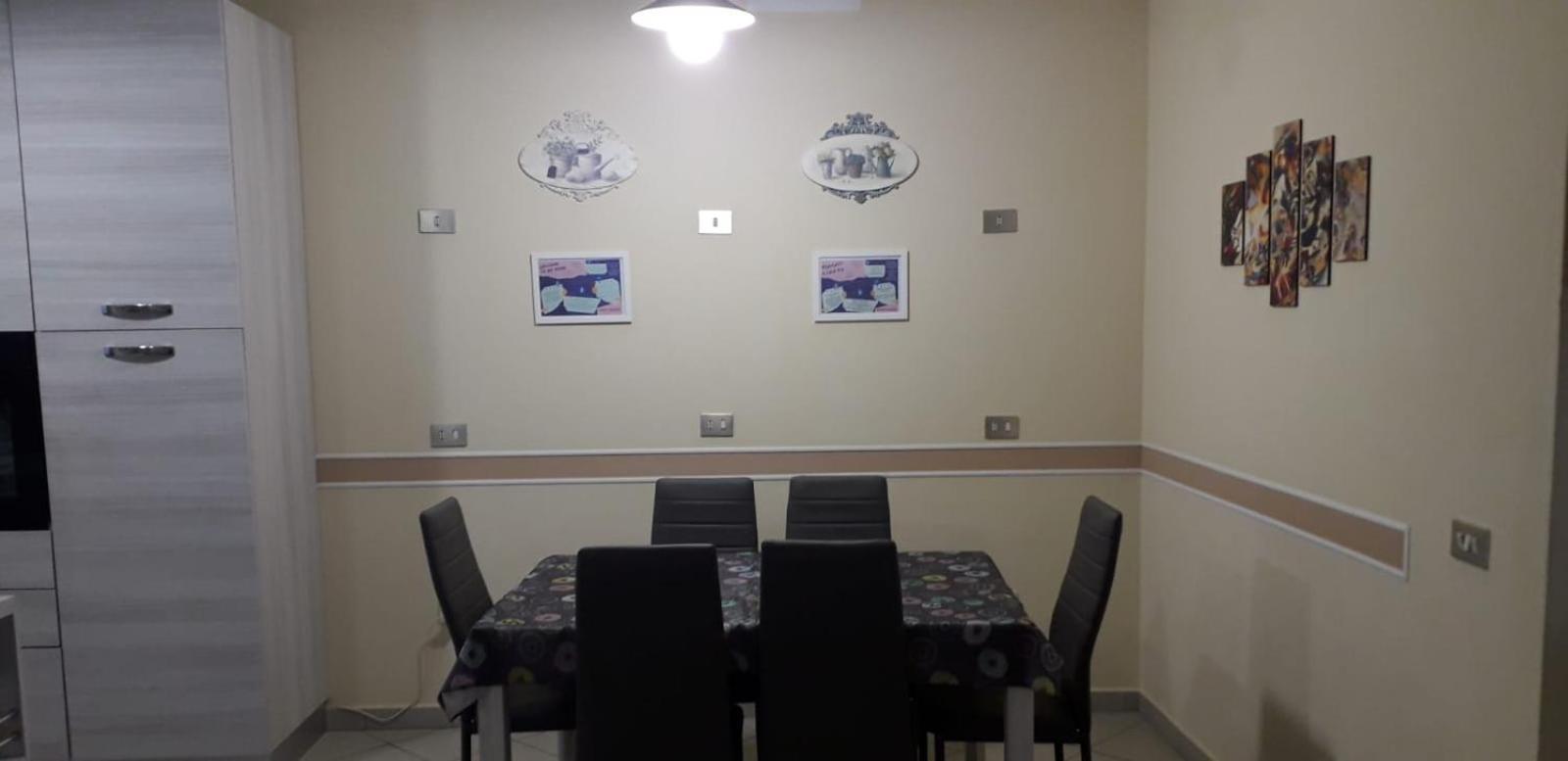 Casa Vacanze Iris, Appartamento Turistico Ravenna Exterior photo